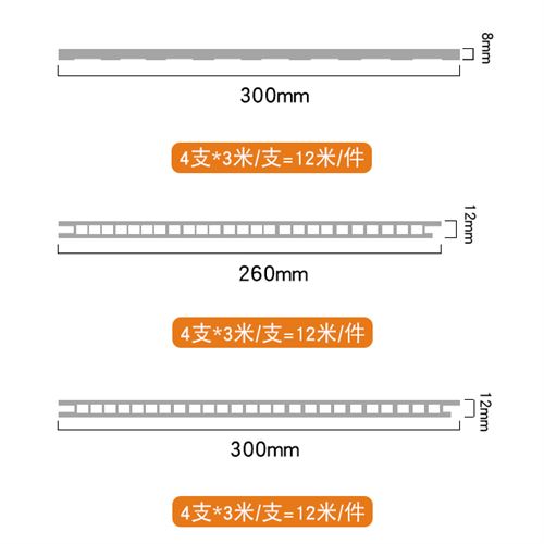 仿大理石26cm帶孔平板